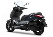 Yamaha X-Max 125